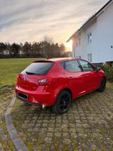Seat Ibiza 1.0 EcoTSI Start&Stop 81kW Style DSG S... - gebrauchte Seat Ibiza aus dem Jahr 2016