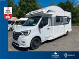 Ahorn ACT 660 Plus Ausstellungsfahrzeug - Wohnmobil oder -wagen Ausstellung