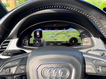 Audi Q7 - 12