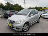 Mercedes-Benz A 170 AVANTGARDE*AUTOMATIK*HU NEU*PANO*KLIMA*PDC - Mercedes-Benz A 170 aus 2006