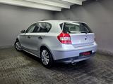 BMW 116 i, elek. GLASDACH, PARKTRONIK, KLIMA,SITZHZG - gebrauchte BMW 1er Reihe aus dem Jahr 2005