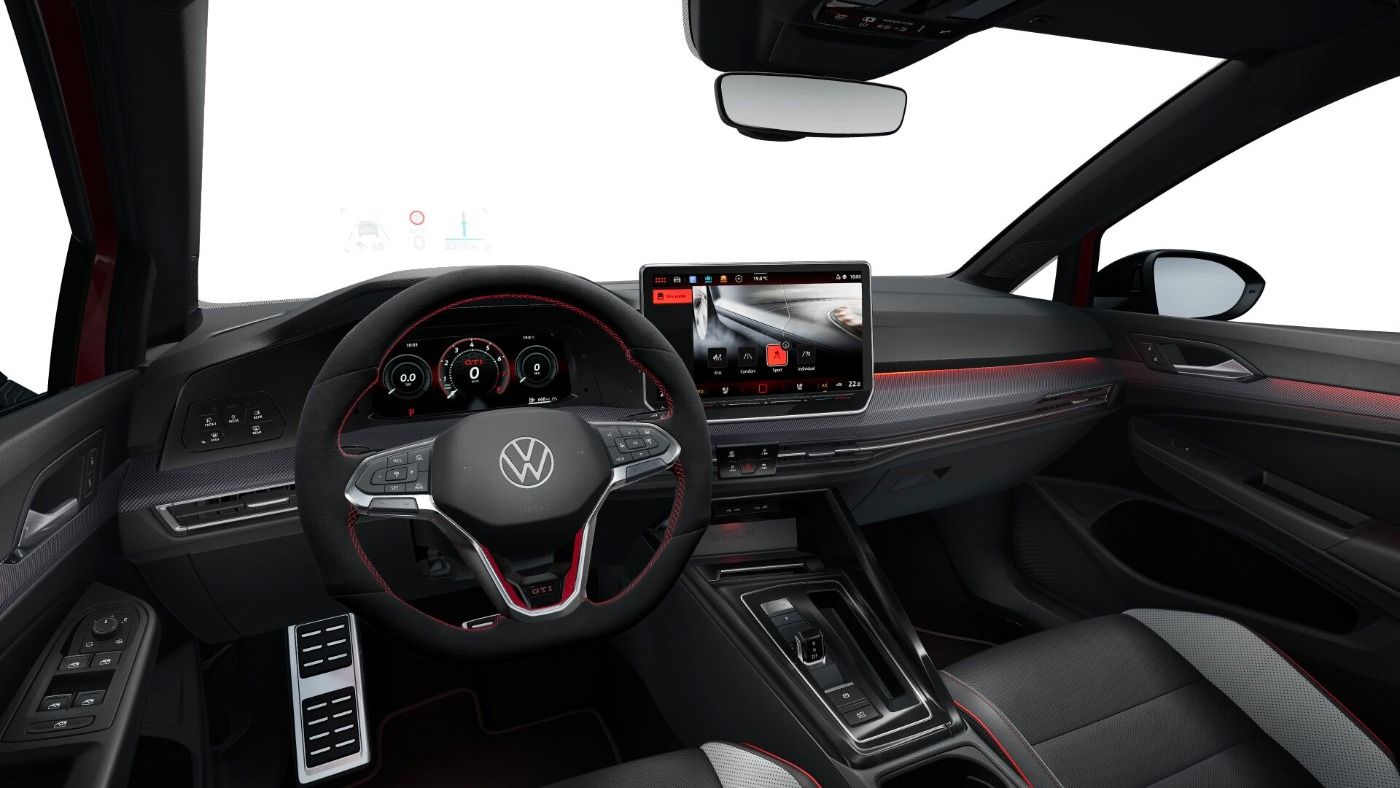 Volkswagen Golf - Bild 9