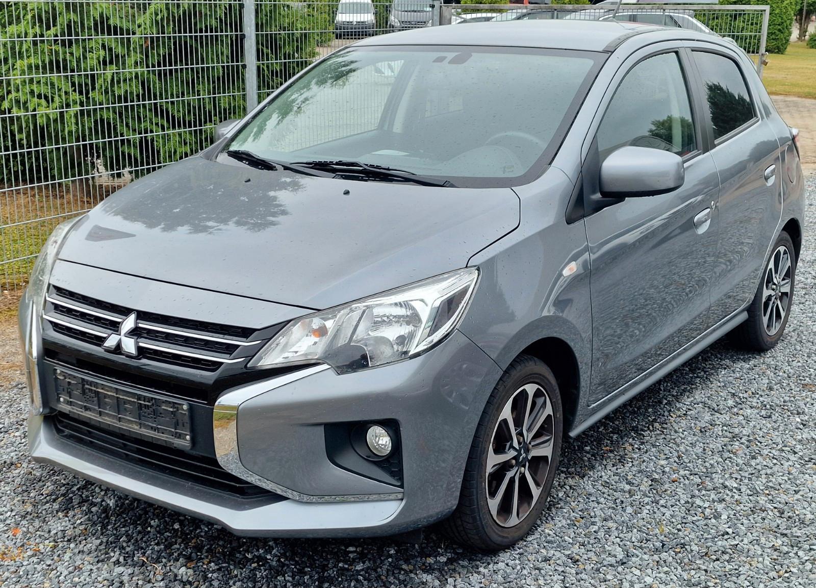 Mitsubishi Space Star 1.2 Select+ 1.Hand