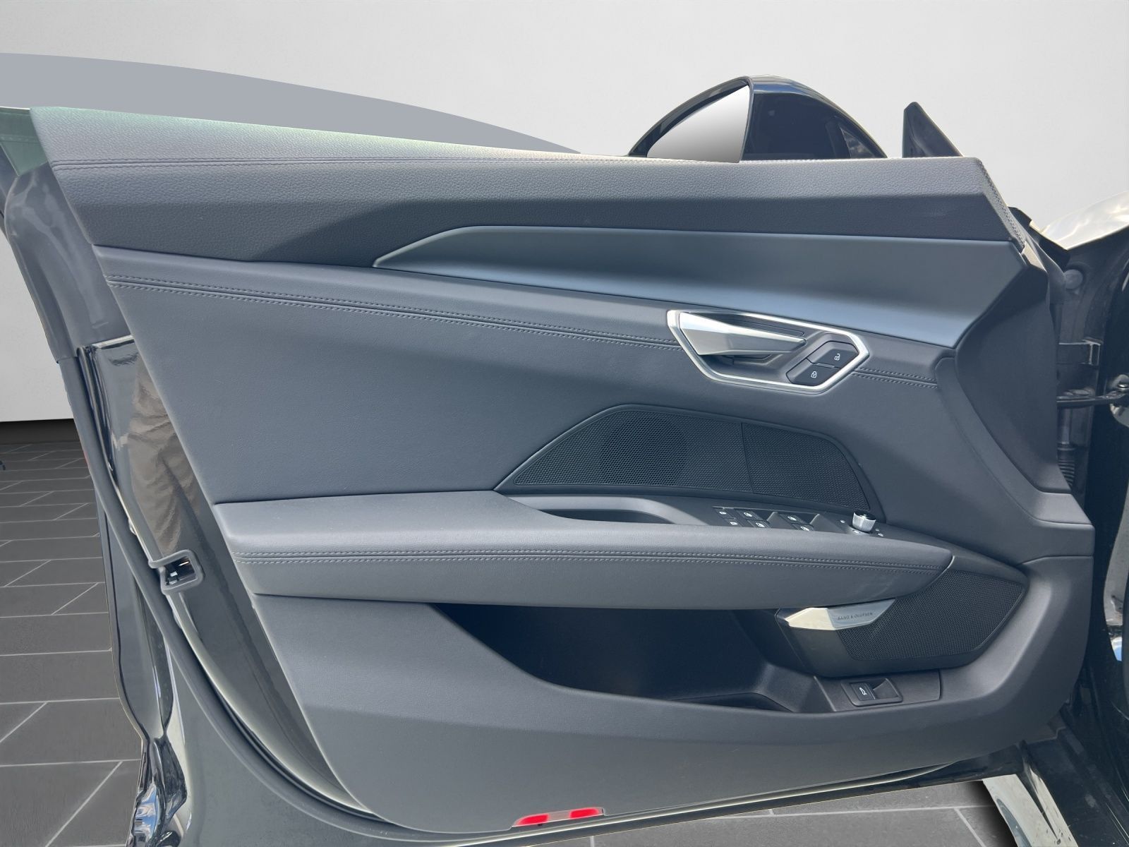 Audi e-tron GT - Bild 13