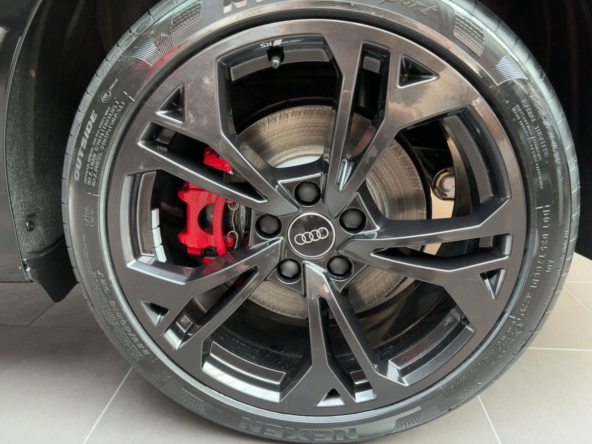 Audi A3 - Bild 13