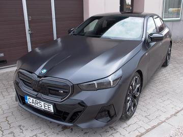 صورة 1 لـ 2023 BMW I5