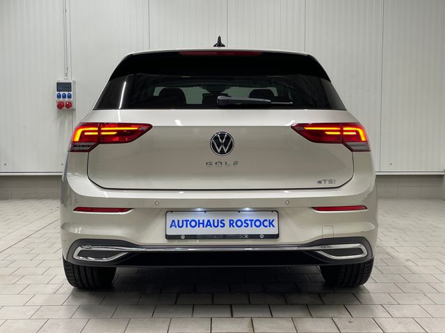 Golf VIII Move 1.0 eTSI DSG SHZ PDC ACC