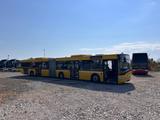 Solaris Urbino 18 - Solaris LKWs