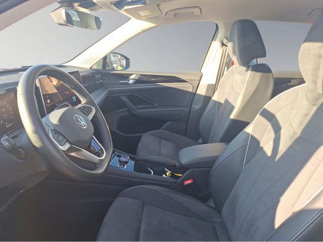 Tiguan 1.5eTSI DSG Elegance AHK