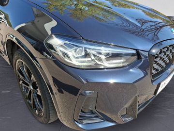 BMW X4 - 9