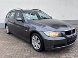BMW 318 3 Touring 318d - BMW 318 aus 2008: Kombi, 318d