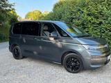 Volkswagen T7 Multivan 2,0 TSI OPF DSG "Style" - VW T7 von privat