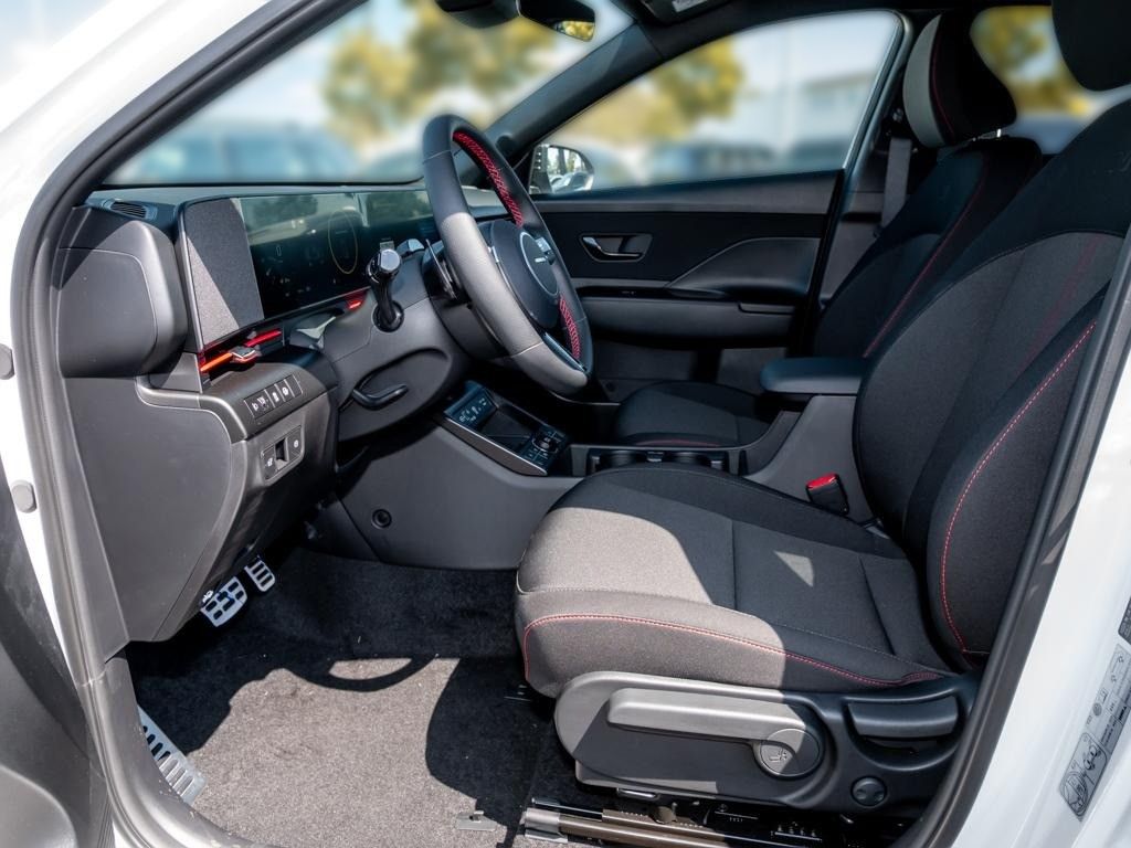 Hyundai Kona – Bild 9