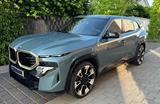 BMW XM 4.4 -TOP Ausstattung und Zustand