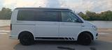 Volkswagen T6 California Beach Edition 2.0 TDI 4Motion DSG - Volkswagen T6 California: 4motion