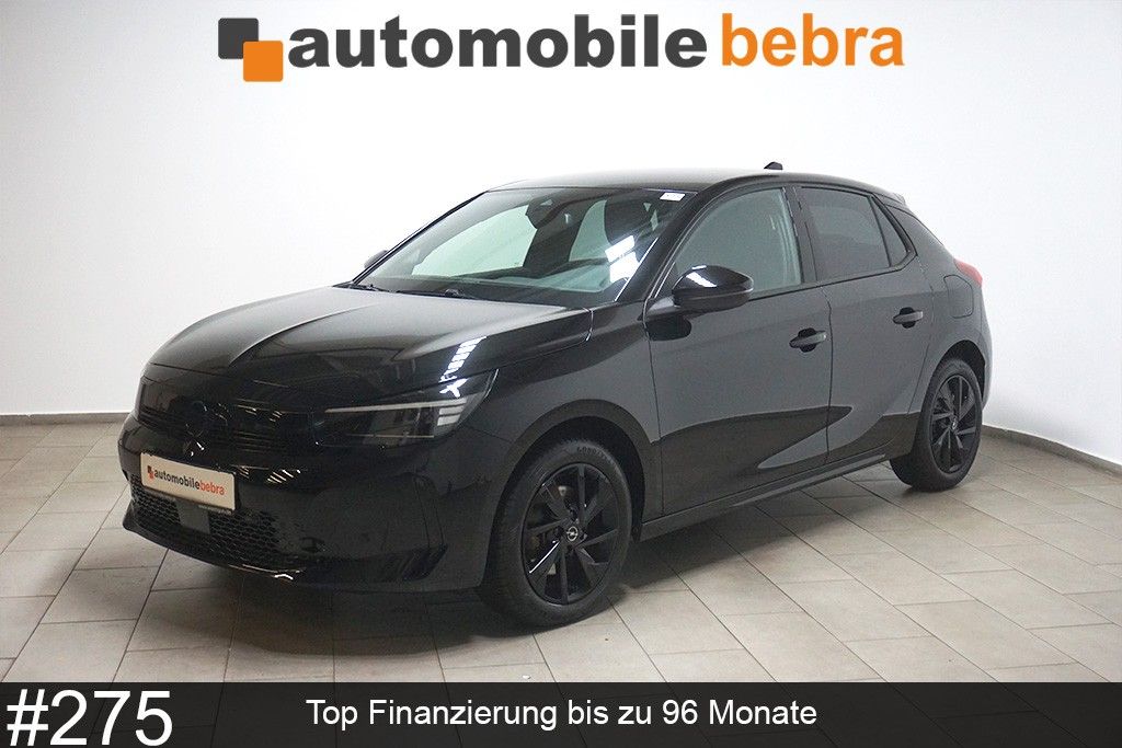 2024 Opel Corsa