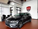 Volkswagen Passat Alltrack 2.0 TDI SCR 4Motion DSG (BMT) - Volkswagen Passat Alltrack aus 2016