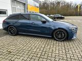 Mercedes-Benz CLA 45 AMG Shooting Brake Mercedes-AMG CLA 4... - Mercedes-Benz CLA 45 AMG Shooting Brake aus 2020