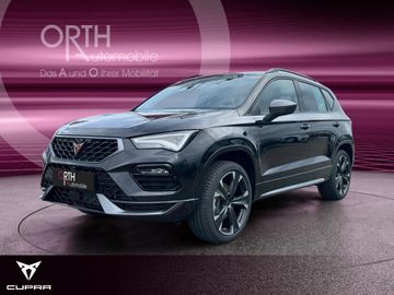Cupra Leasingangebot: Cupra Ateca 2.0TSI 4Drive NAVI+FULL-LINK+SHZ+TOP-VIEW