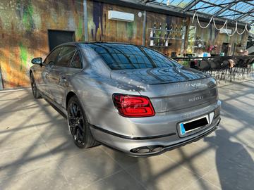 Bentley Flying Spur 2022