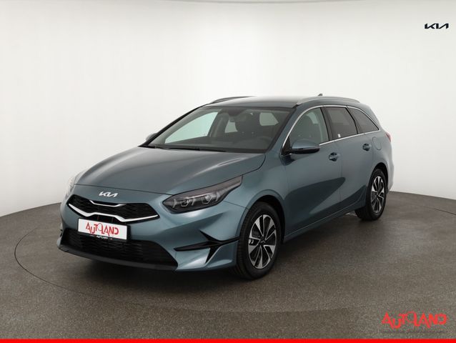 Kia Ceed SW 1.5 T-GDI Aut. Navi Sitzheizung Kamera