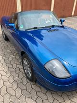 Fiat Barchetta - gebrauchte Fiat Barchetta aus dem Jahr 1999