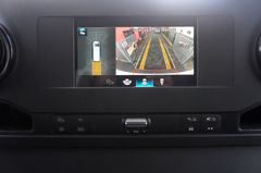 Fahrzeugabbildung Mercedes-Benz Sprinter III Kasten FWD 314 CDI PLUS L2 Kam TOP