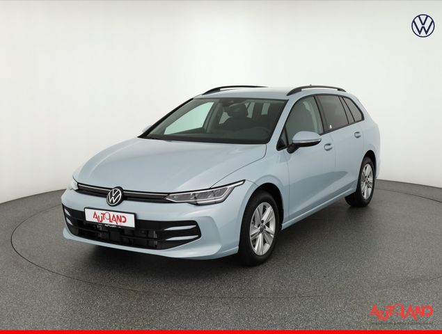 Volkswagen Golf Variant 1.5eTSI DSG LED ACC Kamera