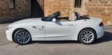 BMW Z4 sDrive28i - - gebrauchte BMW Z4 aus dem Jahr 2014