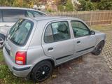 Nissan Micra 1.3I Elegance 70000km! Klima! TÜV. - gebrauchte Nissan Micra aus dem Jahr 2000