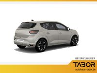 Dacia Sandero - Vorschau Bild 3