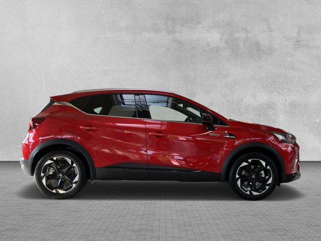 ASX 1.6l INTRO / UPE: 36.030,- € / HYBRID Fullli
