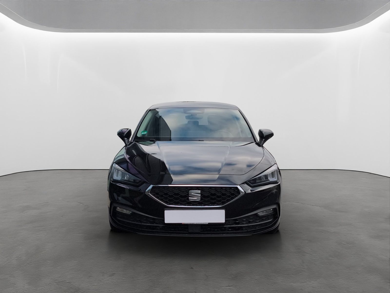 Seat Leon - Bild 3