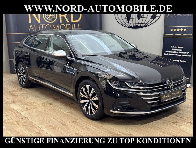 VW Arteon Shooting Brake Elegance 1.4 TSI eHybrid