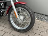 Harley-Davidson Dyna Super Glide Custom FXDCI - HARLEY-DAVIDSON DYNA GLIDE