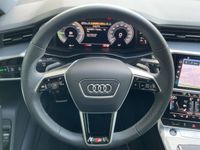 Audi A6 - Vorschau Bild 10