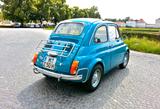 Fiat Cinquecento - Fiat Cinquecento Gebrauchtwagen