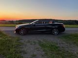 Mercedes-Benz  AMG Line, E-Klasse Cabrio - Mercedes-Benz: Cabrio, Klasse AMG