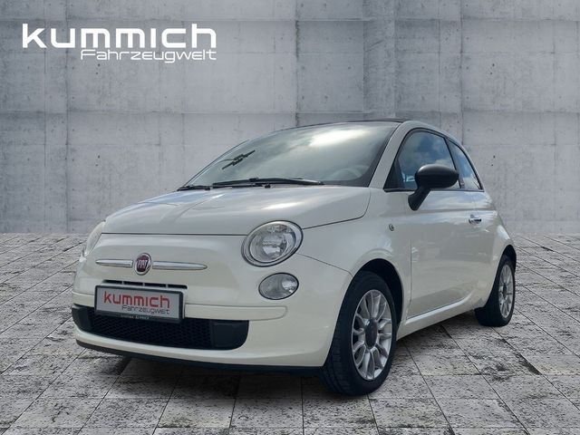 Fiat 500C 1.2 8V Pop