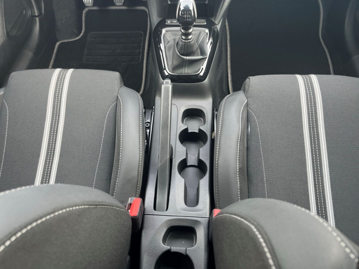 Opel Corsa - Bild 20
