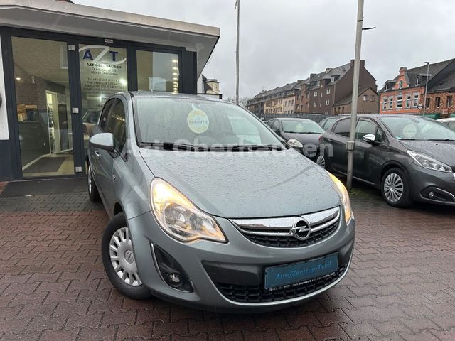 Opel Corsa D 1.2 Satellite*TÜV NEU*KLIMA*PDC*