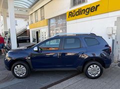 Dacia Duster 2019 — Vorschau 2