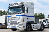 DAF XF 530 Kipphydraulik XL-Tank Euro 6 - DAF Xf 530