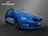 Skoda Octavia 1.5 Combi Style DSG NAV DAB PDC - Skoda Gebrauchtwagen in Herford