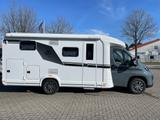 Knaus L!VE TI 650 MEG PLATINUM SELECTION - Wohnwagen Mit Markise