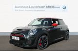 MINI Mini 3-trg. JCW NAVI, LED, PDC, KAM, HUD, H/K - MINI John Cooper Works aus 2020