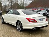 Mercedes-Benz CLS 63 AMG 4 Matic+NEUWERTIG+Scheckheft MB - gebrauchte Mercedes-Benz CLS 63 AMG aus dem Jahr 2014