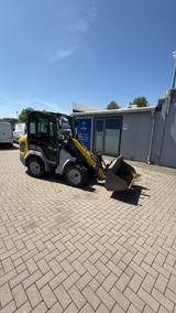 Kramer 5035 - Kramer LKWs