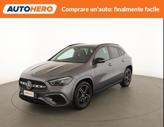 Other MERCEDES-BENZ GLA 250 e hybrid EQ AMG Line Advan