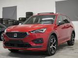 Seat Tarraco FR PANO R-KAM BEATS MMRY TOTW CARPLAY - Seat Tarraco Unfallwagen